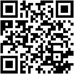 QR Code to download BookXon app